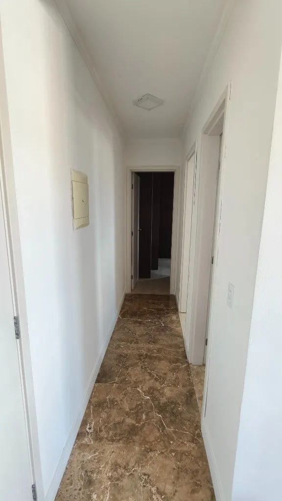 Imagem Apartamento à venda em Santo André-SP: 2 quartos, 1 vaga de garagem na Vila João Ramalho - Condomínio Realizza Vila Luzita.