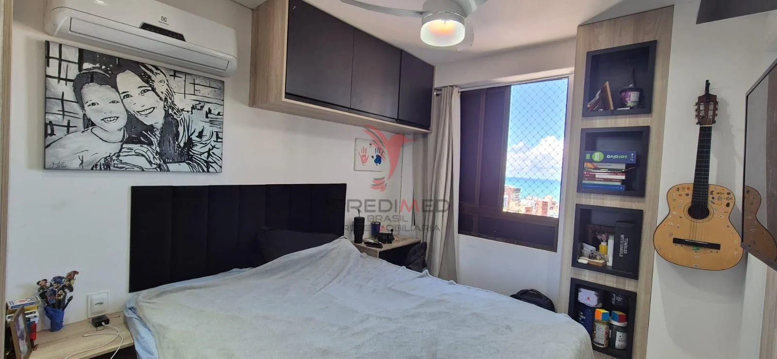 Imagem Apartamento sofisticado a apenas 600m do mar em Tambaú