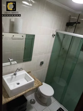 Imagem Triplex com 5 dormitórios a venda em São Vicente