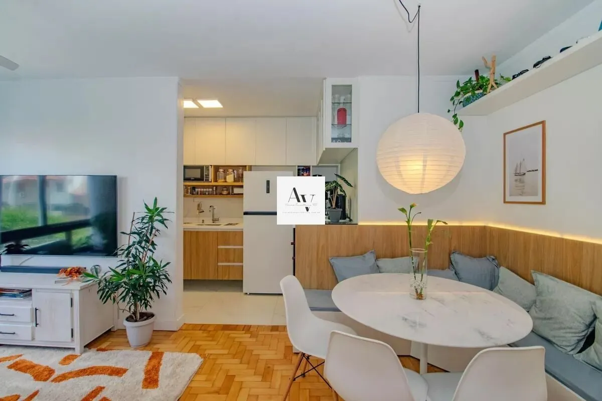 Imagem Apartamento à venda no bairro Petrópolis - Porto Alegre/RS