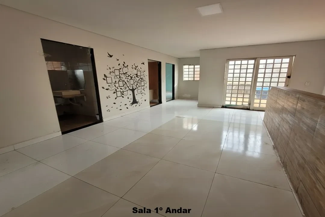 Imagem Sobrado com 4 Quartos à Venda, 150 metros em Ceilândia Sul - Brasília