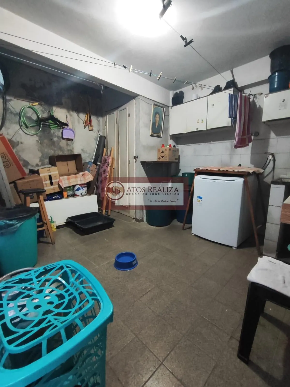 Imagem Venda Sobrado Jardim Martini - 4 Dorms, 234m² por R$ 550 mil
