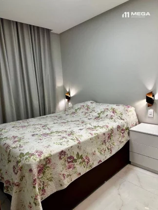 Imagem Apartamento com 2 dormitórios à venda, 60 m² por R$ 470 - Jardim Guadalajara - Vila Velha/ES
