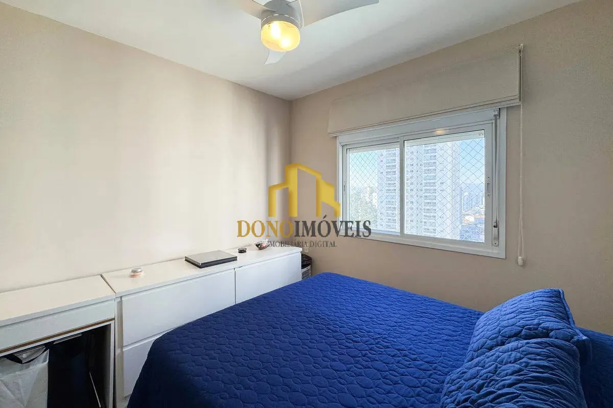 Imagem Apartamento 107m² | ânima clube parque | andar alto | vista piscina
