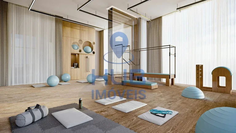 Imagem à venda sendo 5 suítes, 390.5 m² - Centro - Bal. Camboriú/SC