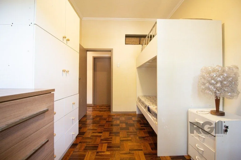 Imagem Apartamento de 3 dormitórios no bairro Petrópolis