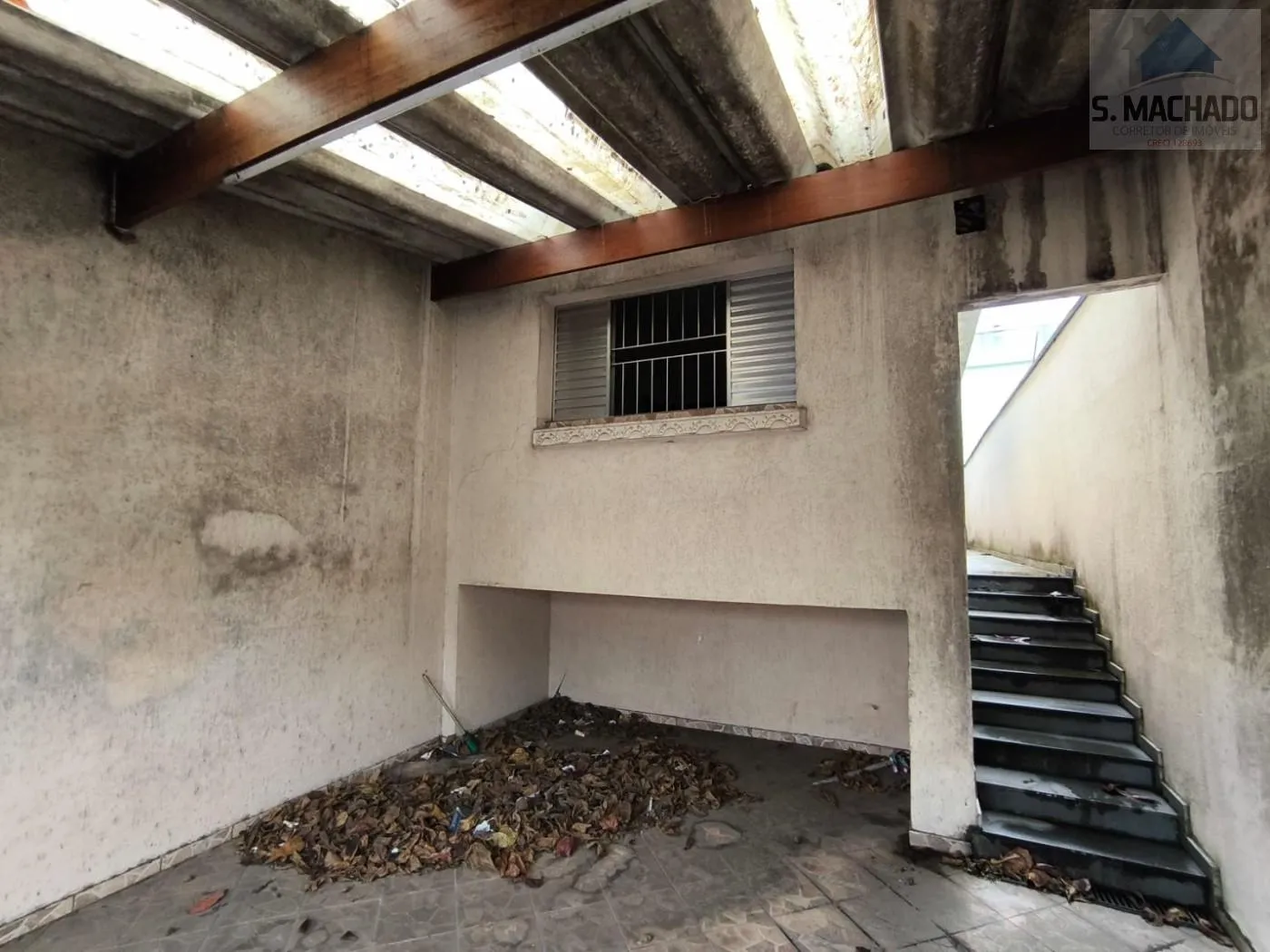 Foto do imóvel Casa para Venda em Santo André / SP