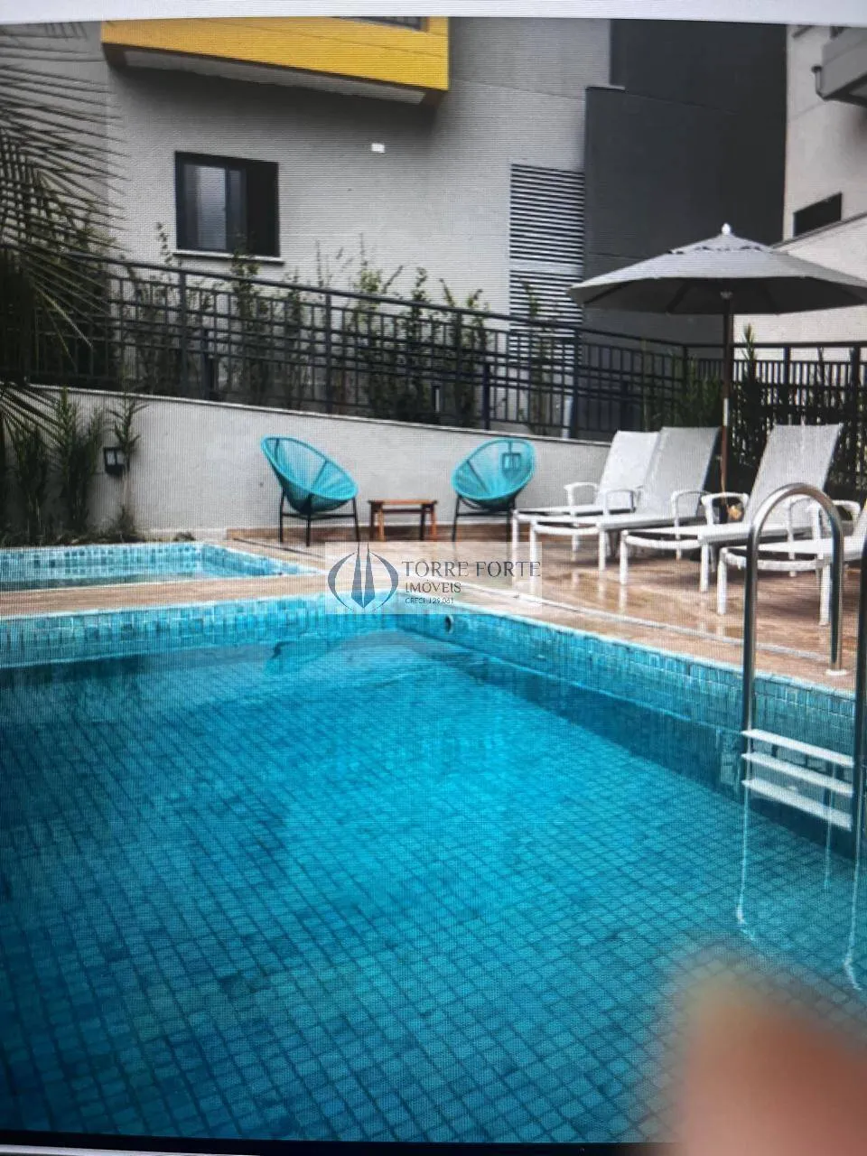Imagem Apartamento com sacada ,2 dormitorios sem vaga no Parque Vila Prudente.