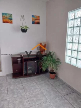 Imagem Casa para Venda em São Paulo, Vila Rio Branco, 3 dormitórios, 2 banheiros, 2 vagas