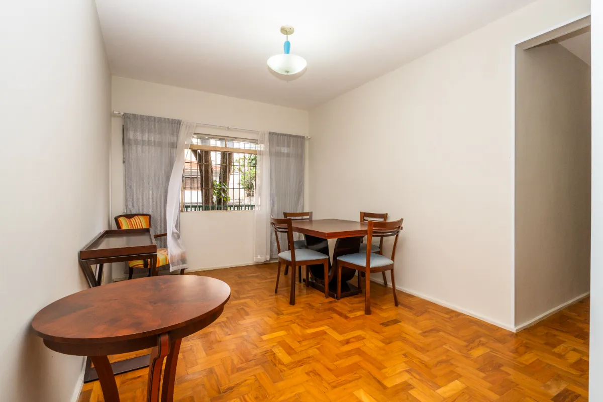 Foto do imóvel Apartamento para venda em Vila Mascote com 2 quartos, 80m2