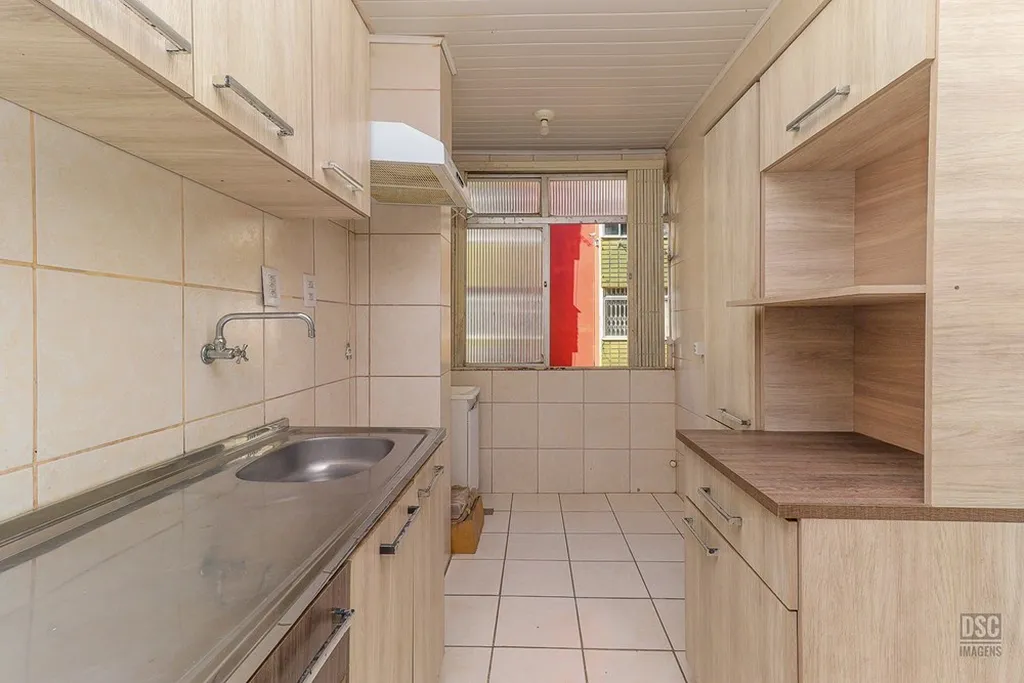 Imagem Apartamento em Cavalhada