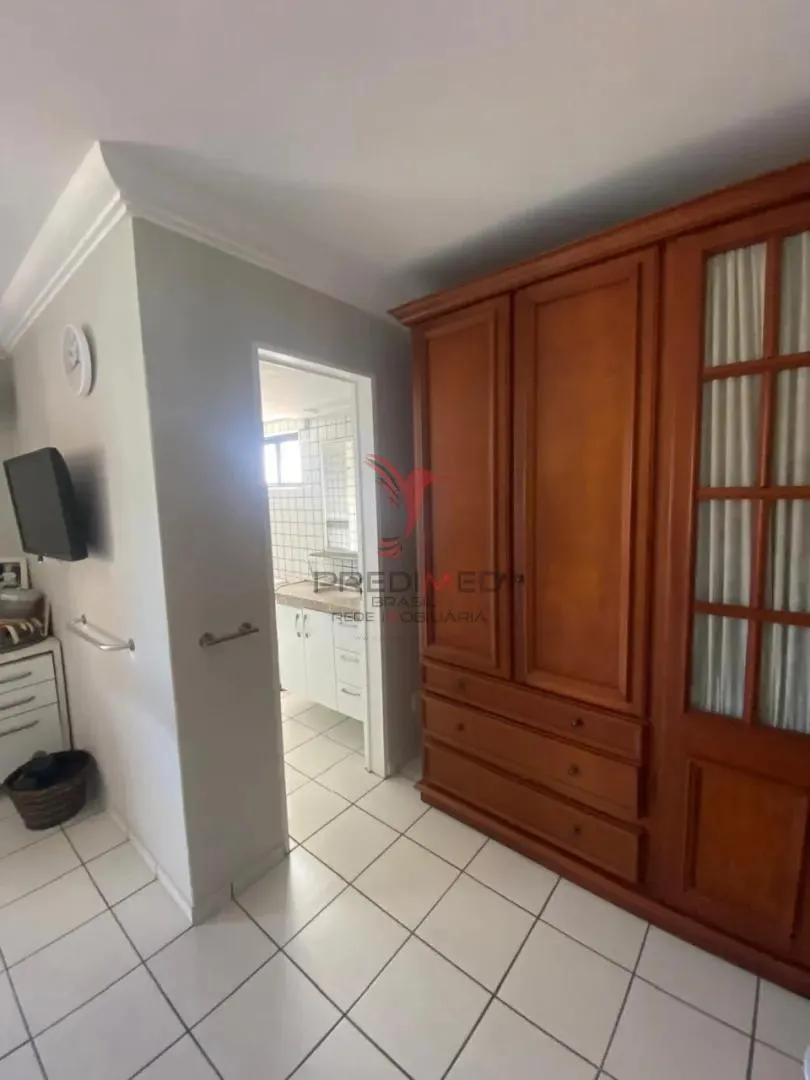 Imagem Apartamento em Tambau, 3 quartos, sendo 2 suites. 2 Vagas de Garagem