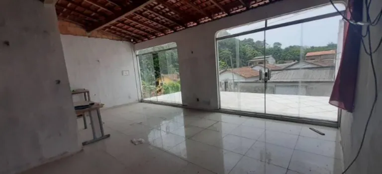 Imagem Casa com 3 Quartos à Venda, 100 m² em Tenoné - Belém