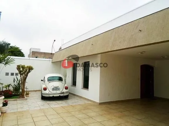 Imagem Sobrado à venda 3 Quartos, 3 Suites, 5 Vagas, 360M², Jardim São Caetano, São Caetano do Sul - SP