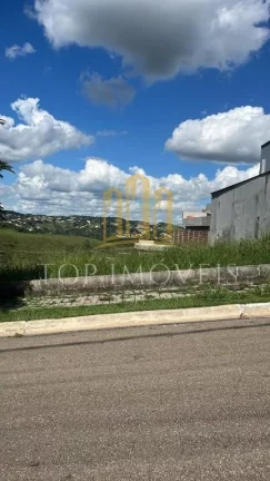 Foto do imóvel Terreno Residencial Mantiqueira 252m² em Avenida Águas de Prata