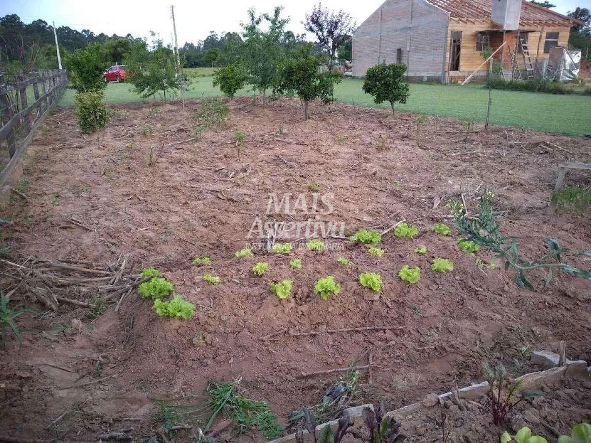 Imagem Terreno para Venda em Novo Hamburgo / RS no bairro Lomba Grande