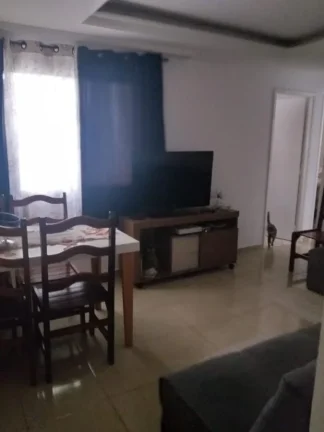 Imagem Apartamento para Venda por R$330.000,00 com 65m², 3 dormitórios, 1 vaga e 1 banheiro - Itaquera, São paulo / SP - Cód. BDI36263