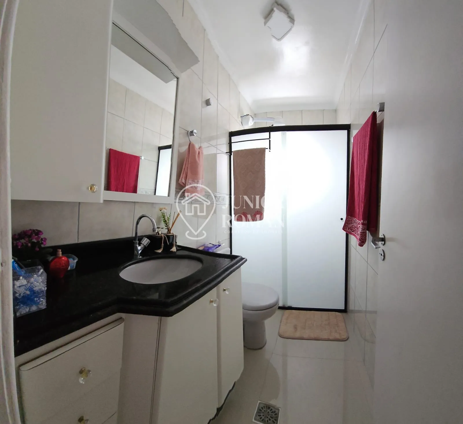 Imagem COBERTURA DUPLEX l PORTEIRA FECHADA l PROX À PRAIA - PRAIA GRANDE/SP