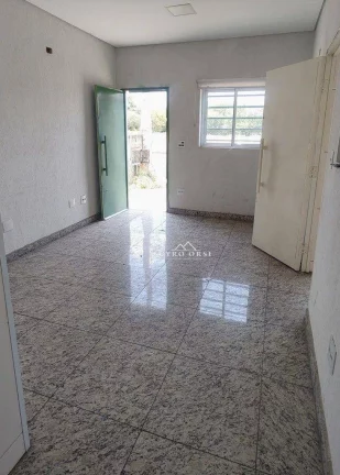 Imagem Barracão à venda, 260 m² por R$ 650.000,00 - Santa Terezinha - Piracicaba/SP