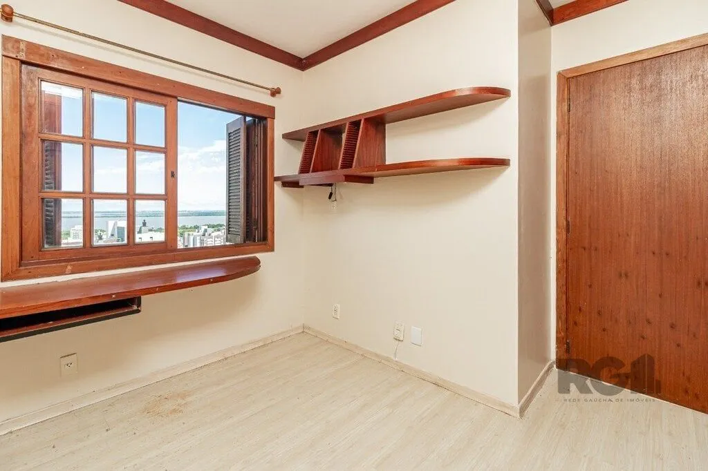 Imagem Apartamento em Menino Deus