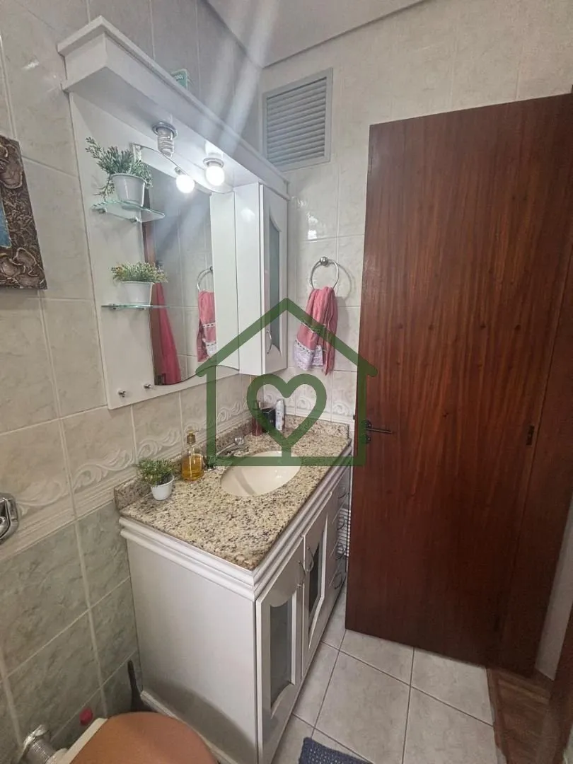 Imagem Excelente apartamento a venda no bairro Santana, com dois dormitórios sendo um suíte master com cl...