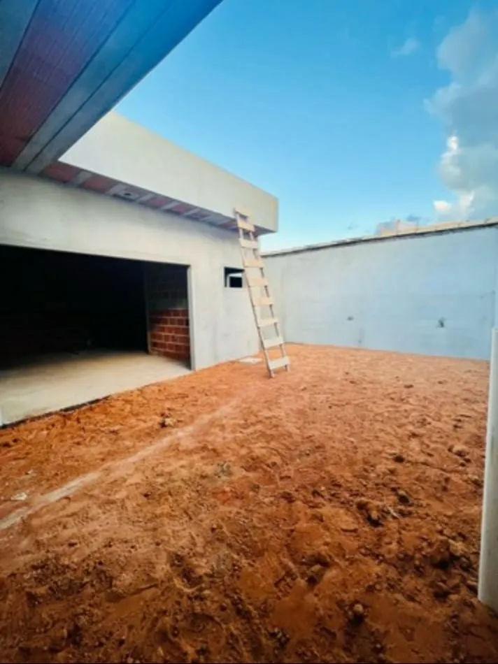 Imagem Casa à venda 3 Quartos, 1 Suite, 2 Vagas, 250M², Jardim Yassuda, Pindamonhangaba - SP