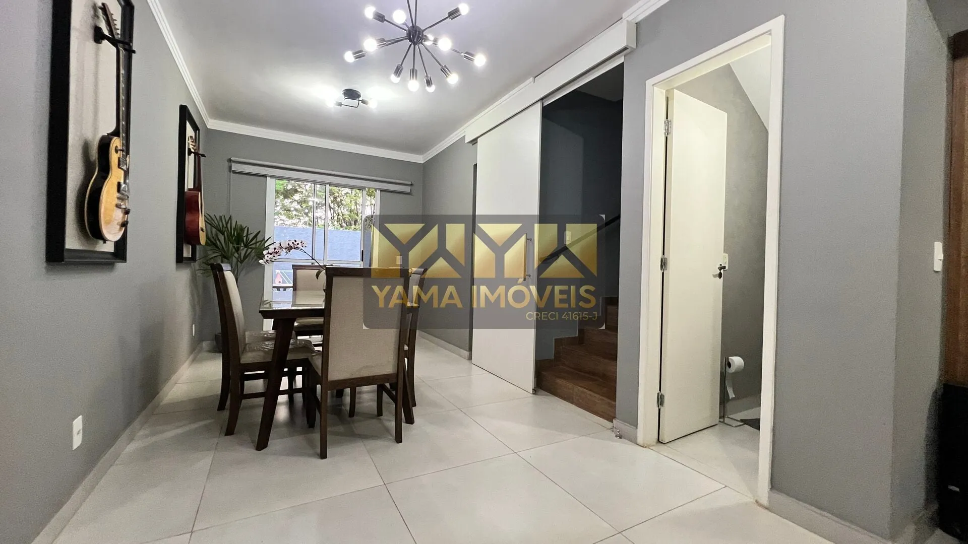 Imagem Recantos do Sul - Casa à venda no bairro Centro - Ribeirão Preto/SP