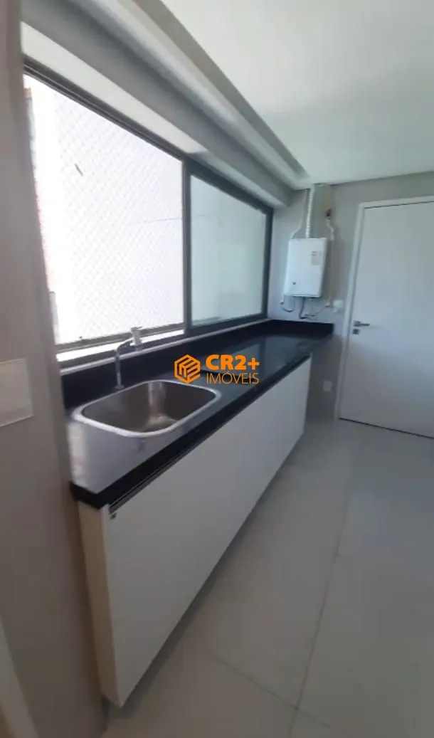 Imagem Vendo ou alugo apartamento 04 quartos, 03 suítes, 175m2, 02 vagas de garagem em