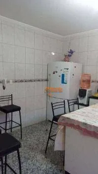 Imagem Casa com 3 dormitórios à venda, 162 m² por R$ 1.100.000,00 - Jardim Paulista - Guarulhos/SP