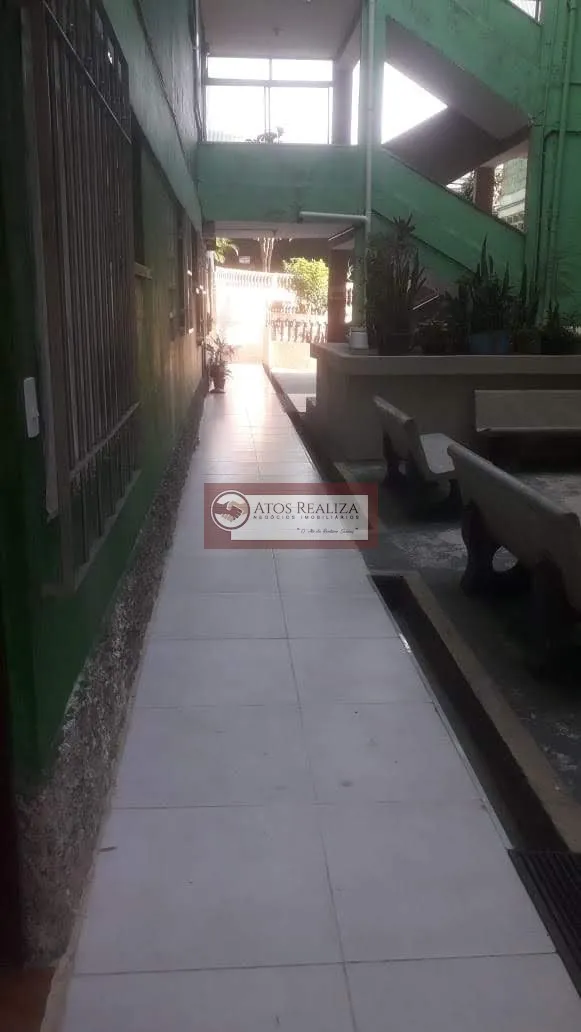 Imagem Vendo Oportunidade em Grajaú. Apartamento com 2 Dormitórios, sala 2 ambientes, 1 vaga de garagem. R$ 170.000, Valor de Oportunidade, aceita um carro como parte de pagamento. Aproveite