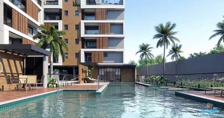 Imagem Aruna Resort Ubatuba/Enseada