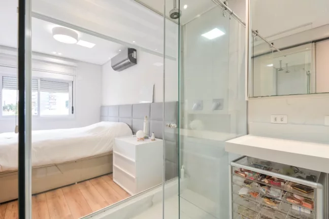 Imagem Apartamento à venda em São Paulo, Bosque da Saúde, com 2 quartos, 82m2