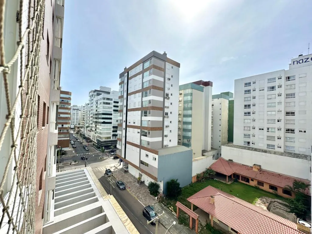 Imagem Apartamento 2 Dormitórios - Bairro Navegantes