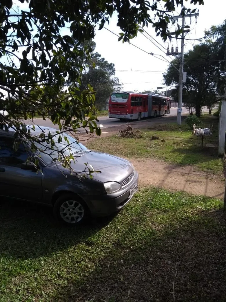 Imagem Terreno para Venda - 840m² - Serraria