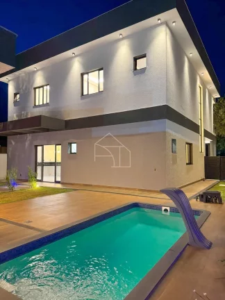Imagem Casa Alto Padrão à Venda no Alphaville Jacuhy – Serra/ES