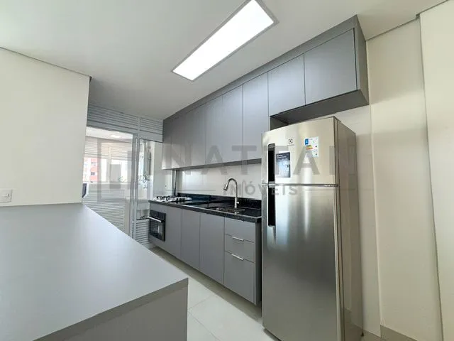 Imagem Apartamento com 2 dormitórios, 81 m² - venda por R$ 1.550.000,00 ou aluguel por R$ 8.700,00/mês - Cidade Mãe do Céu - São Paulo/SP