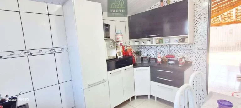 Imagem Socorro SP Casa a Venda Localizada no Bairro do Saltinho 2km da Rodoviária