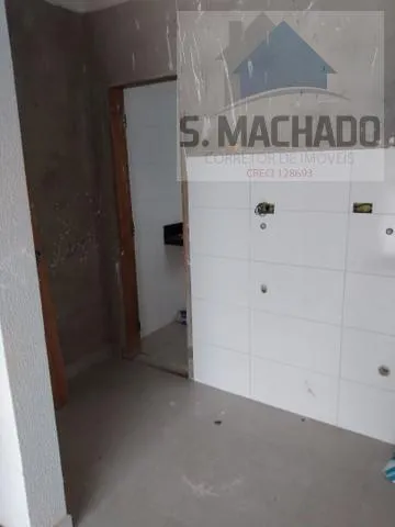 Imagem Sobrado para Venda em Santo André / SP no bairro Vila Curuça