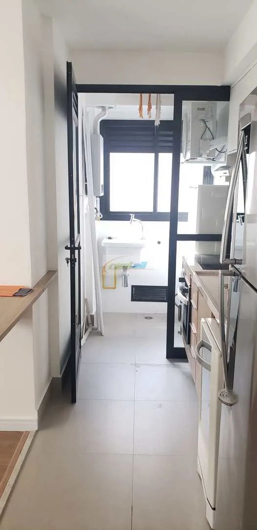 Imagem Apartamento Padrão