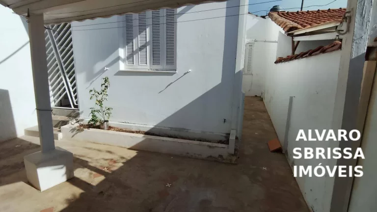 Imagem Vende - Casa no Centro da cidade de Itu SP