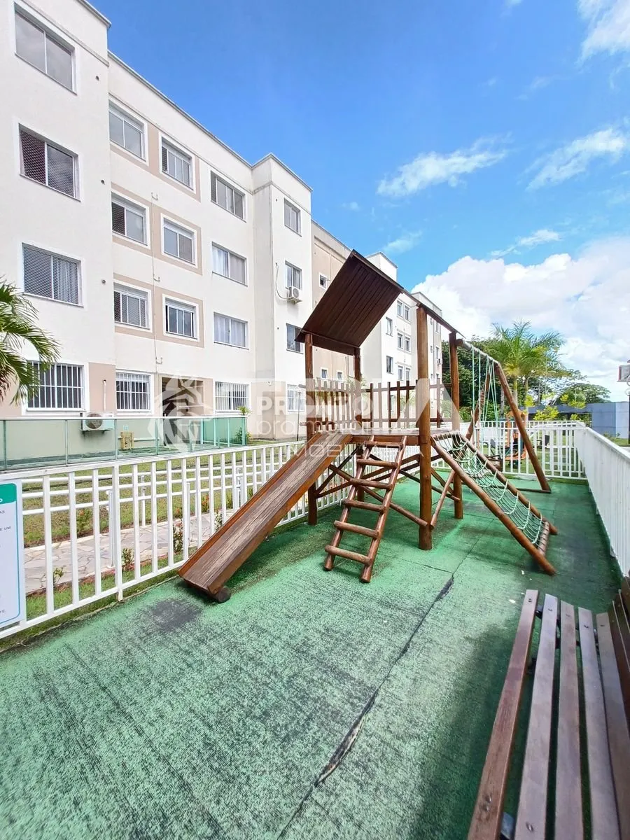 Imagem Apartamento à venda em Jaboatão dos Guararapes | 42,19 m² | 2 quartos e lazer completo