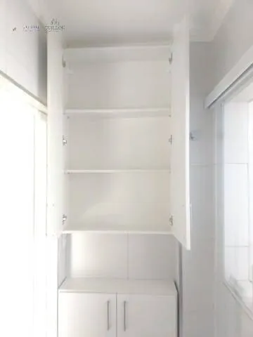 Imagem Apartamento à venda 3 Quartos, 1 Suite, 2 Vagas, 70M², Residencial Portal da Mantiqueira, Taubaté - SP | Portal Mantiqueira