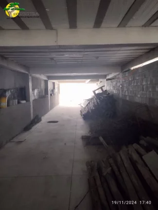 Imagem PREDIO EM CONSTRUCAO AO LADO DO METRO NAS PERDIZES - SP