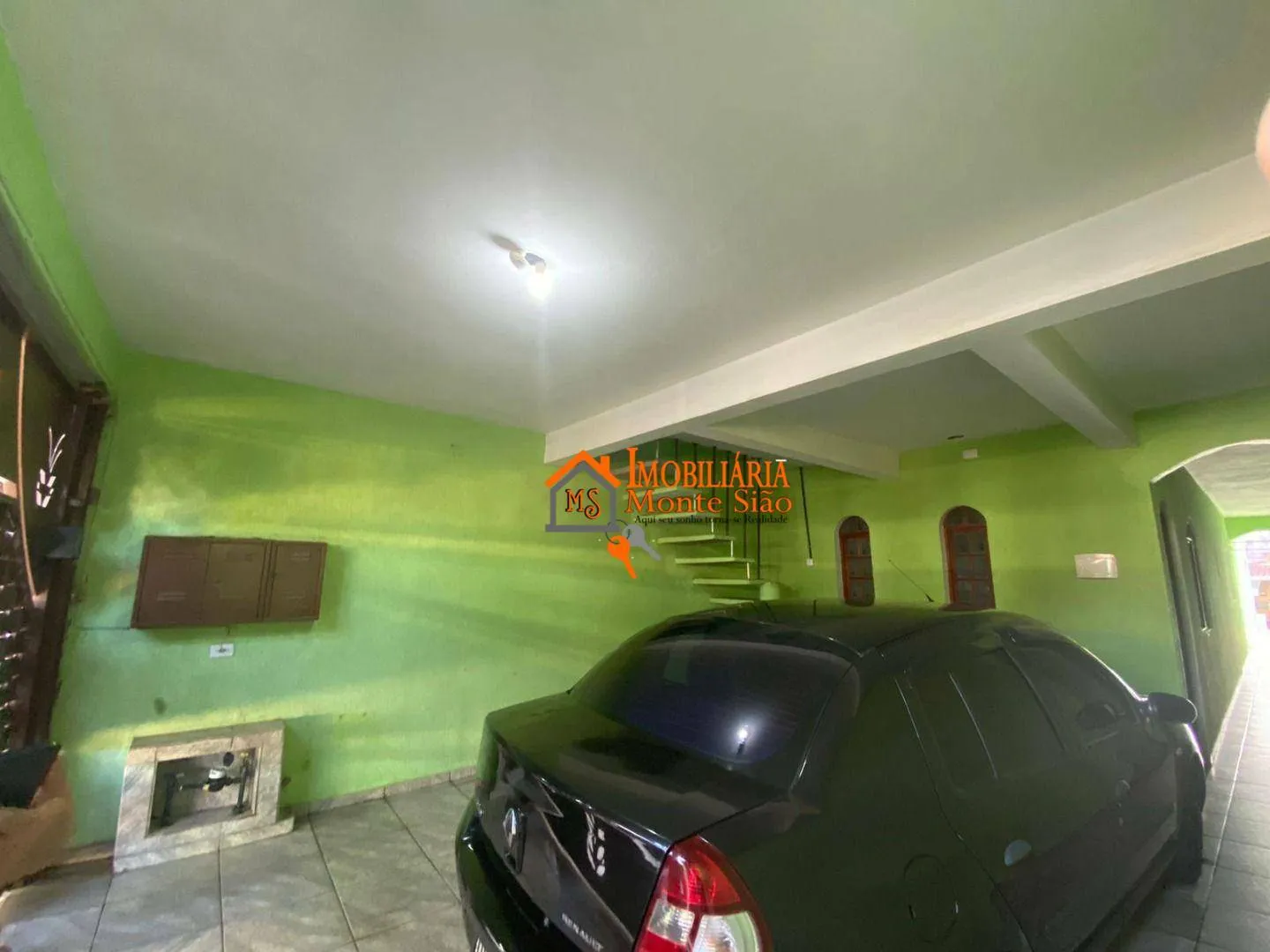 Imagem Sobrado à venda por R$ 720.800,00 - Vila Nova Bonsucesso - Guarulhos/SP