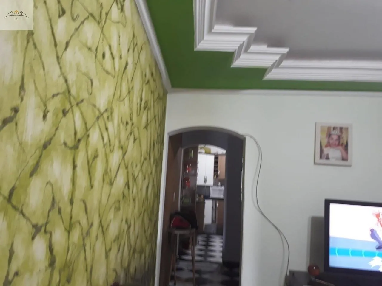 Imagem CASA RESIDENCIAL em Mauá - São Paulo, Jardim Itapark