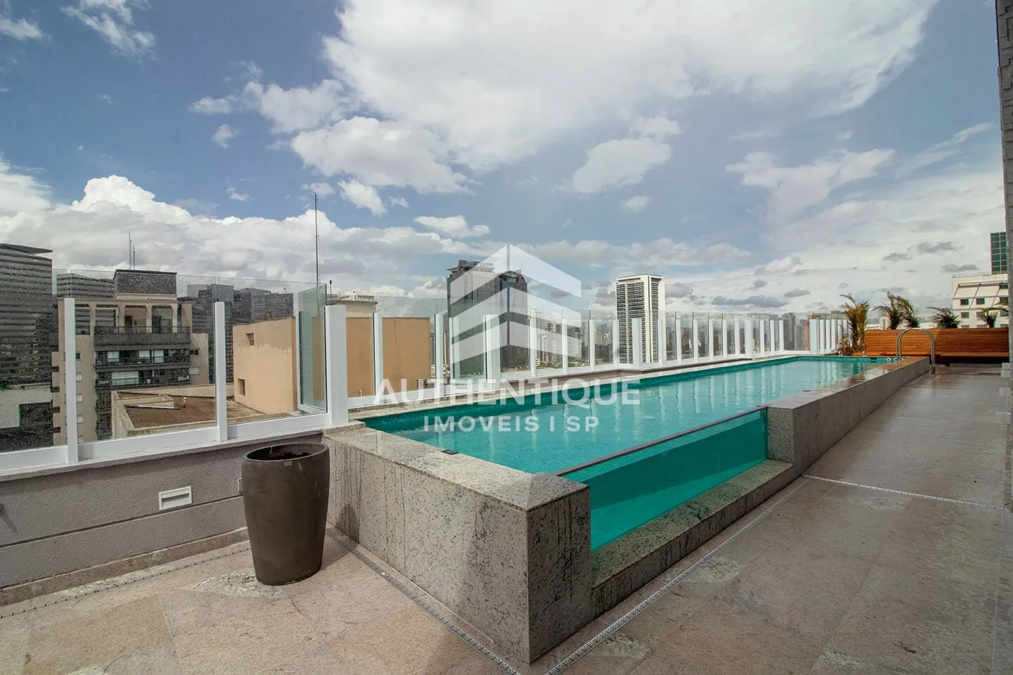 Imagem SKY HOUSE CHACARA STO ANTONIO - Apartamento à venda em São Paulo/SP
