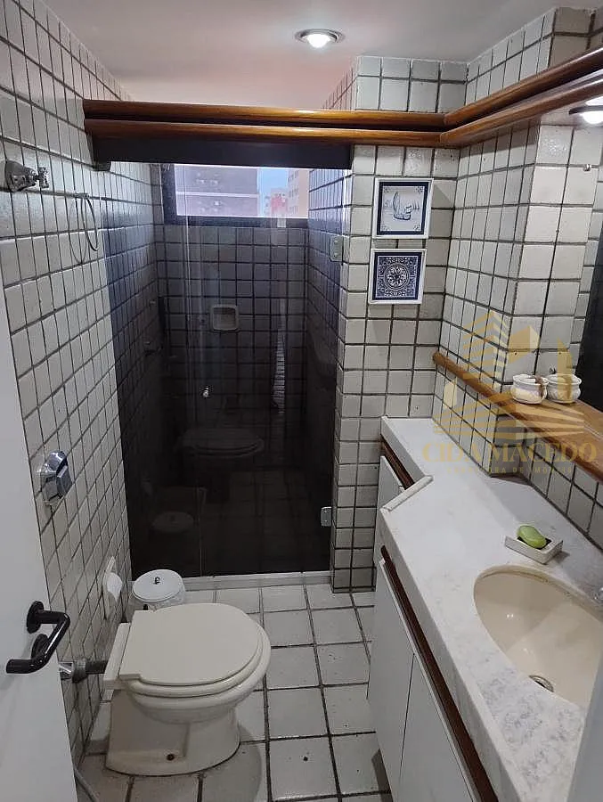 Imagem Apartamento a Venda no bairro Jardim Oceania - João Pessoa, PB