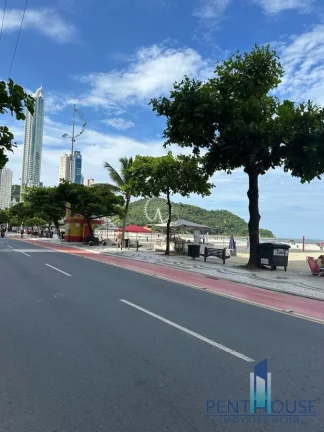 Imagem Apartamento Frente Mar para Venda em Balneário Camboriú, CENTRO, 2 dormitórios, 1 banheiro, 1 vaga