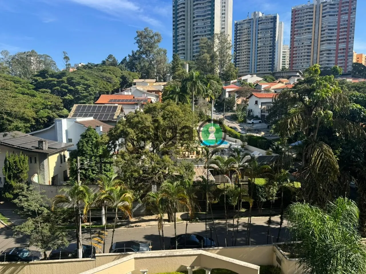Imagem Apartamento a venda 80 m² 3 Dormitórios , 1 suíte, 2 vagas - Jardim Ampliação -SP