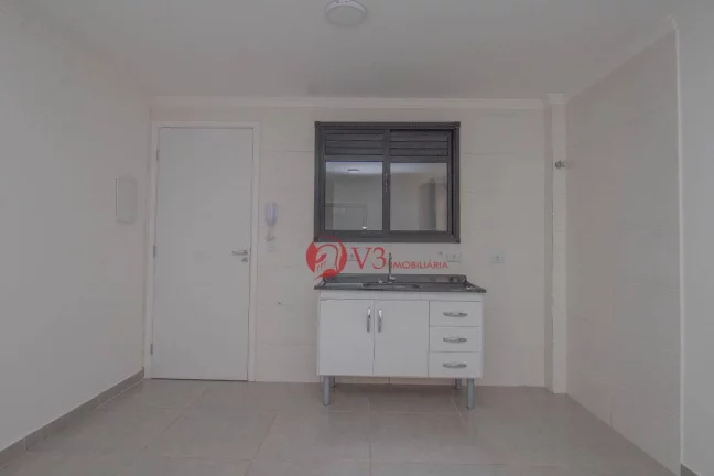 Imagem Apartamento com 1 dormitório para alugar, 35 m por R$ 1.670,00/mês - Parque São Lucas - São Paulo/SP